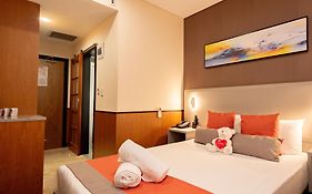 Yehs Hotel Sydney Qvb